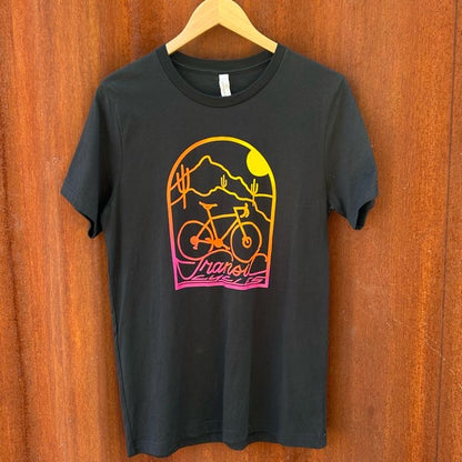 Transit Cycles Short Sleeve T Shirt