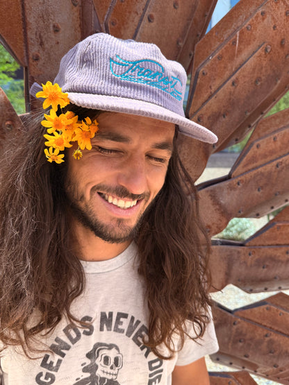 Transit Cycles Corduroy Hat