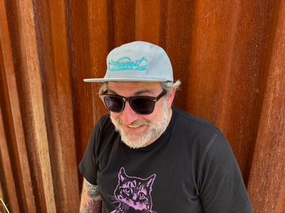 Transit Happy Camper Hat
