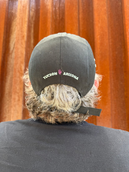Transit Happy Camper Hat