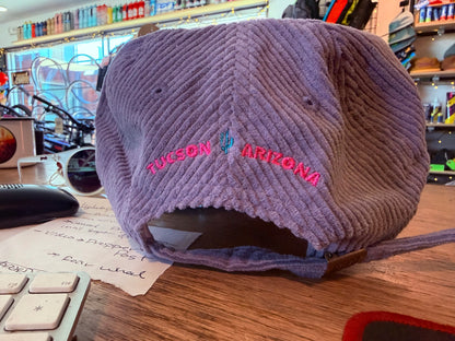 Transit Cycles Corduroy Hat
